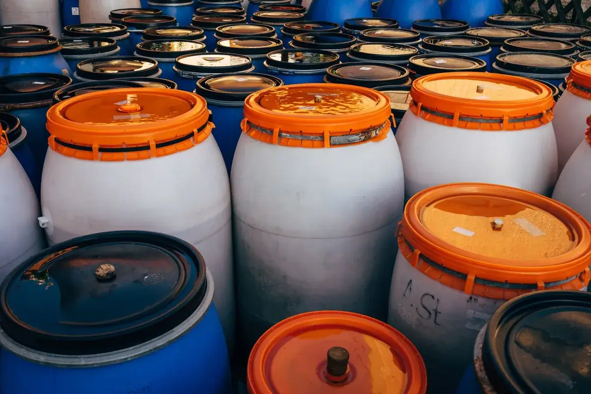 Chemical & Toxic Waste Cleanup in Mira Monte, CA
