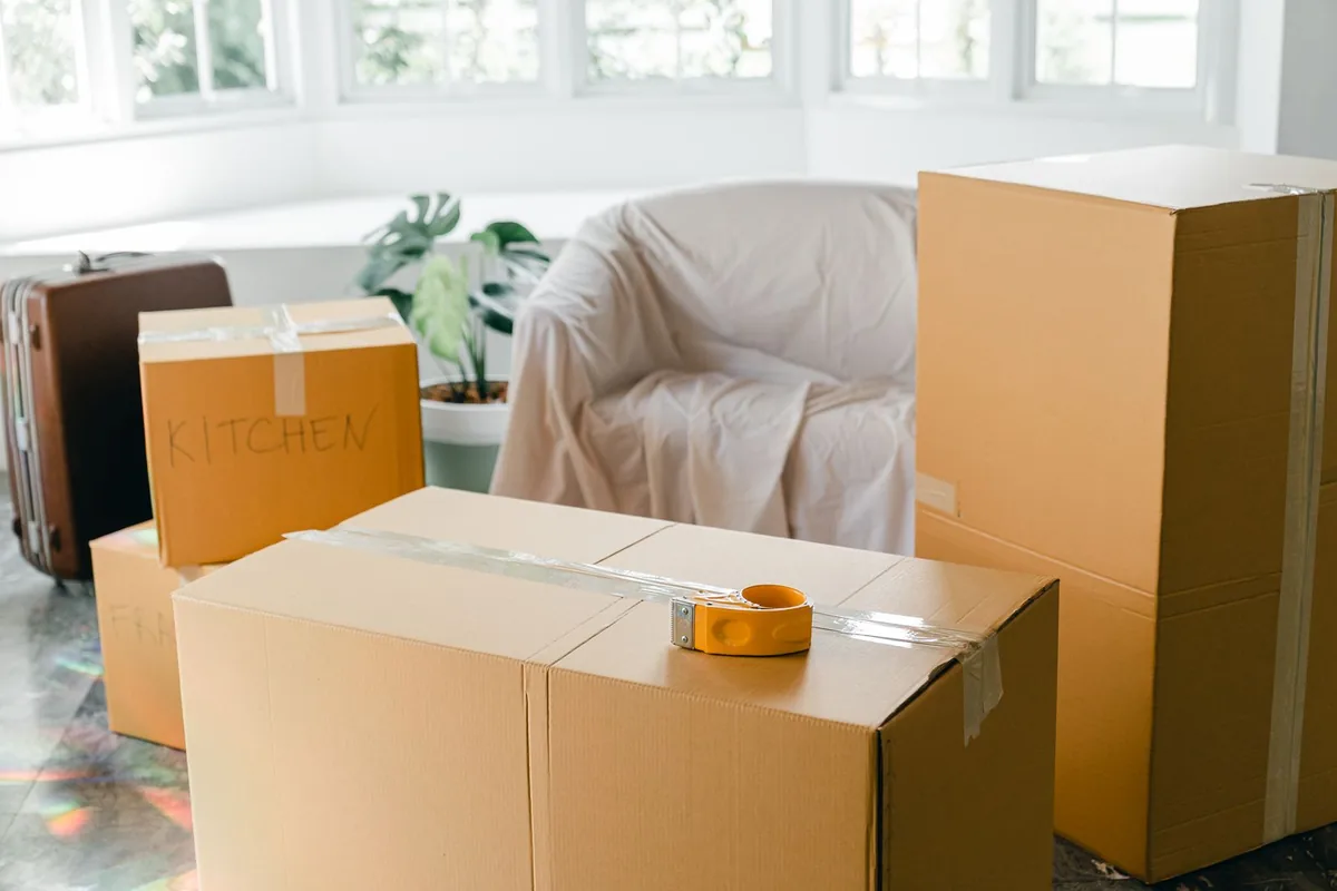 Hoarding Cleanup in Mira Monte, CA